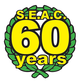 SEAC 60 years!